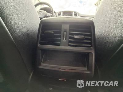 2015 Mercedes-Benz ML 350 - zdjęcie 47 z 59 - miniatura