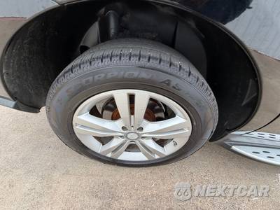2015 Mercedes-Benz ML 350 - zdjęcie 56 z 59 - miniatura