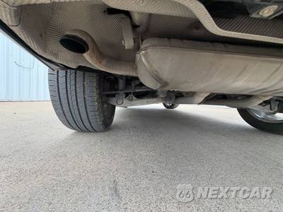 2015 Mercedes-Benz ML 350 - zdjęcie 58 z 59 - miniatura