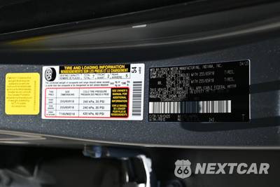2025 Toyota Grand Highlander Hybrid XLE - zdjęcie 20 z 20 - miniatura
