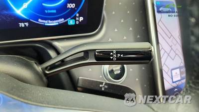 2023 Mercedes-Benz EQE 350+ Sedan - zdjęcie 41 z 50 - miniatura
