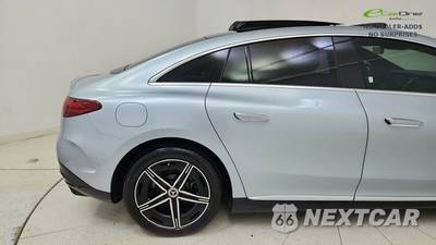 2023 Mercedes-Benz EQE 350+ Sedan - zdjęcie 12 z 50 - miniatura