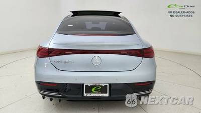 2023 Mercedes-Benz EQE 350+ Sedan - zdjęcie 5 z 50 - miniatura