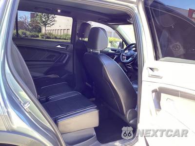2024 Volkswagen Tiguan SEL R-Line - zdjęcie 12 z 18 - miniatura