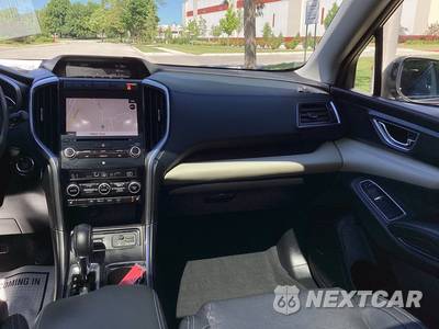 2022 Subaru Ascent Limited 7-Passenger - zdjęcie 15 z 21 - miniatura