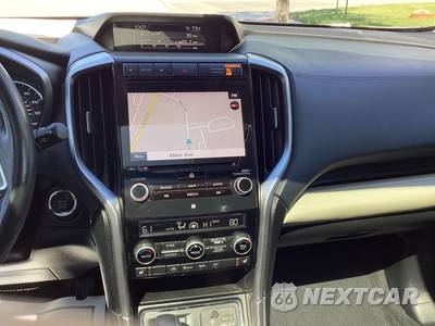 2022 Subaru Ascent Limited 7-Passenger - zdjęcie 17 z 21 - miniatura