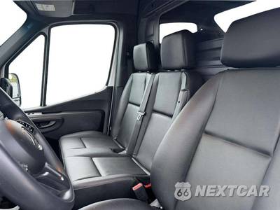 2023 Mercedes-Benz Sprinter 2500 Cargo Van High Roof 170.0" WB - zdjęcie 12 z 24 - miniatura