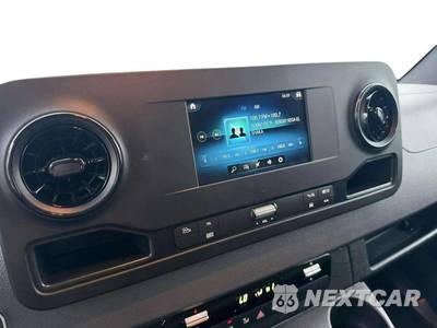 2023 Mercedes-Benz Sprinter 2500 Cargo Van High Roof 170.0" WB - zdjęcie 15 z 24 - miniatura