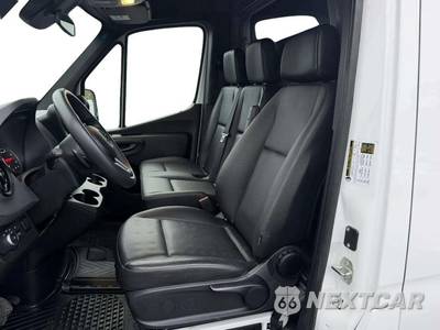 2023 Mercedes-Benz Sprinter 2500 Cargo Van High Roof 170.0" WB - zdjęcie 13 z 24 - miniatura