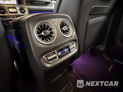 2021 Mercedes-Benz AMG G 63 4MATIC - zdjęcie 21 z 38 - miniatura