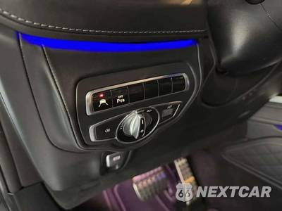 2021 Mercedes-Benz AMG G 63 4MATIC - zdjęcie 30 z 38 - miniatura