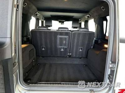 2021 Mercedes-Benz AMG G 63 4MATIC - zdjęcie 36 z 38 - miniatura