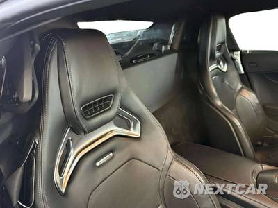 2018 Mercedes-Benz AMG GT Convertible - zdjęcie 16 z 22 - miniatura