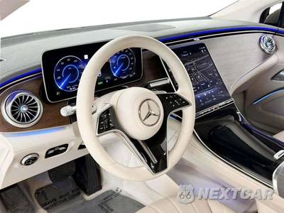 2023 Mercedes-Benz EQS 450+ Hatchback - zdjęcie 16 z 22 - miniatura