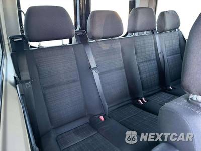 2016 Mercedes-Benz Sprinter 2500 Passenger Van 144.3" WB - zdjęcie 11 z 16 - miniatura