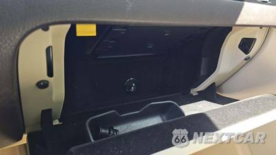 2013 Volkswagen Touareg V6 Sport - zdjęcie 21 z 30 - miniatura