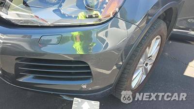 2013 Volkswagen Touareg V6 Sport - zdjęcie 26 z 30 - miniatura
