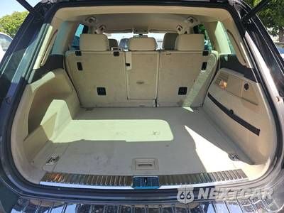 2013 Volkswagen Touareg V6 Sport - zdjęcie 16 z 30 - miniatura