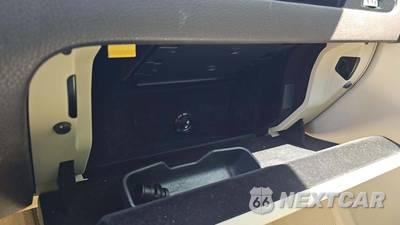 2013 Volkswagen Touareg V6 Sport - zdjęcie 24 z 30 - miniatura