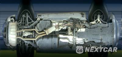 2013 Volkswagen Touareg V6 Sport - zdjęcie 17 z 30 - miniatura