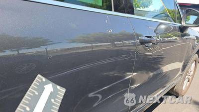 2013 Volkswagen Touareg V6 Sport - zdjęcie 25 z 30 - miniatura