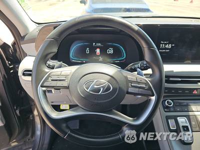 2025 Hyundai Palisade SEL - zdjęcie 10 z 31 - miniatura