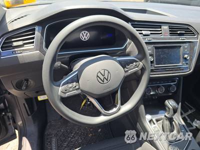 2023 Volkswagen Tiguan S - zdjęcie 10 z 21 - miniatura