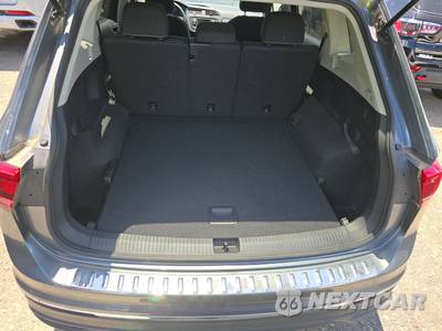 2023 Volkswagen Tiguan S - zdjęcie 16 z 21 - miniatura