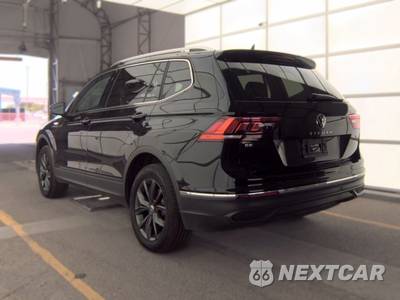 2023 Volkswagen Tiguan SE - zdjęcie 6 z 30 - miniatura