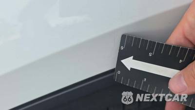 2022 Volkswagen Atlas Cross Sport V6 SEL R-Line - zdjęcie 30 z 33 - miniatura