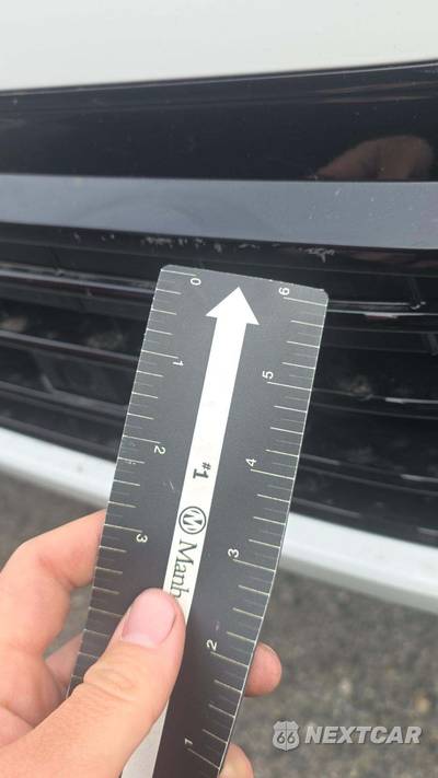 2022 Volkswagen Atlas Cross Sport V6 SEL R-Line - zdjęcie 24 z 33 - miniatura