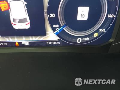 2022 Volkswagen Atlas Cross Sport V6 SEL R-Line - zdjęcie 12 z 33 - miniatura