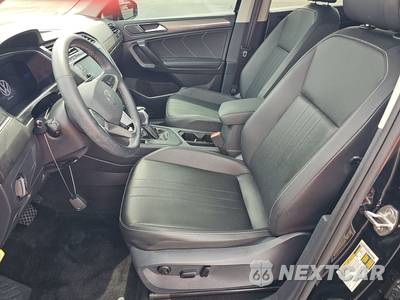 2023 Volkswagen Tiguan SE - zdjęcie 7 z 26 - miniatura