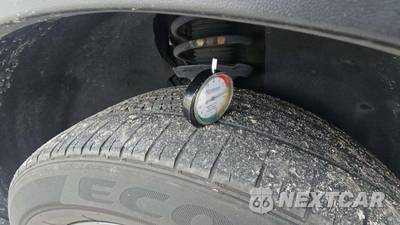 2023 Volkswagen Tiguan SE - zdjęcie 23 z 26 - miniatura