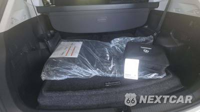 2023 Volkswagen Tiguan SE - zdjęcie 21 z 29 - miniatura
