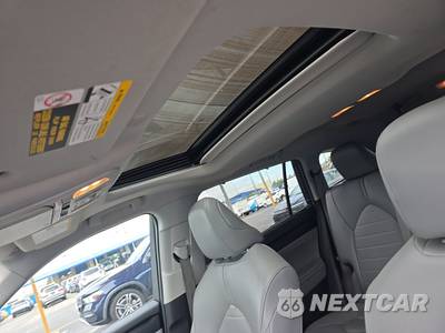 2021 Toyota Highlander XLE - zdjęcie 19 z 30 - miniatura