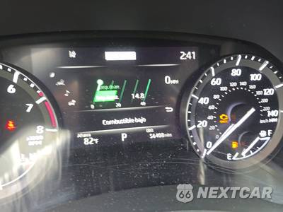2021 Toyota Highlander XLE - zdjęcie 12 z 30 - miniatura
