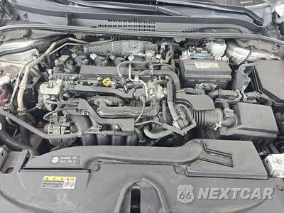 2023 Toyota Corolla LE Sedan - zdjęcie 15 z 22 - miniatura