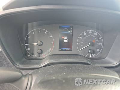 2023 Toyota Corolla LE Sedan - zdjęcie 12 z 22 - miniatura