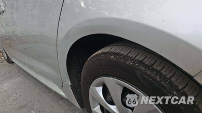 2023 Toyota Corolla LE Sedan - zdjęcie 20 z 22 - miniatura