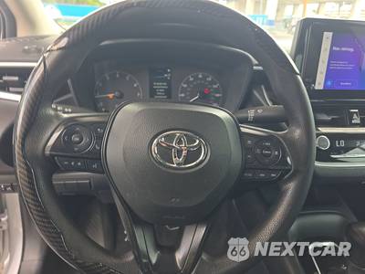 2023 Toyota Corolla LE Sedan - zdjęcie 10 z 22 - miniatura