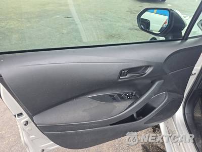 2023 Toyota Corolla LE Sedan - zdjęcie 9 z 22 - miniatura