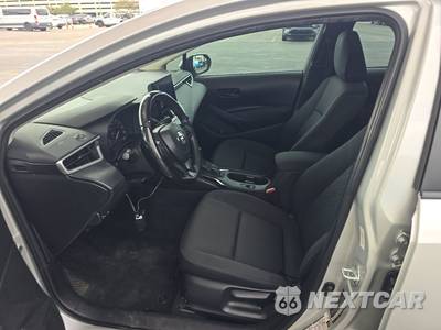 2023 Toyota Corolla LE Sedan - zdjęcie 7 z 22 - miniatura