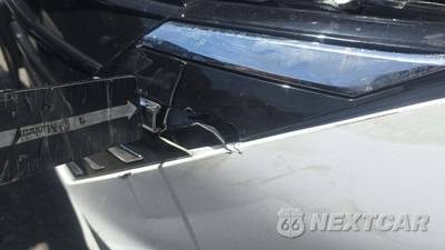 2025 Nissan Versa S - zdjęcie 39 z 40 - miniatura