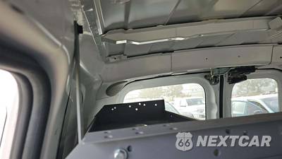 2020 Nissan NV200 Compact Cargo SV 115.2" WB - zdjęcie 25 z 33 - miniatura