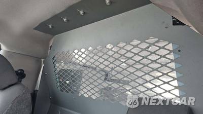 2020 Nissan NV200 Compact Cargo SV 115.2" WB - zdjęcie 32 z 33 - miniatura