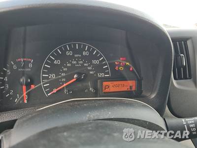 2020 Nissan NV200 Compact Cargo SV 115.2" WB - zdjęcie 12 z 33 - miniatura