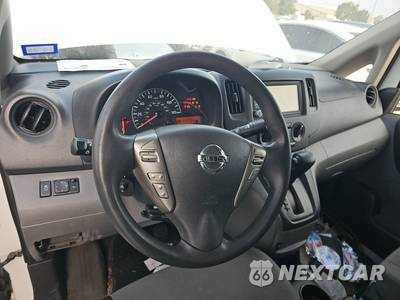 2020 Nissan NV200 Compact Cargo SV 115.2" WB - zdjęcie 11 z 33 - miniatura
