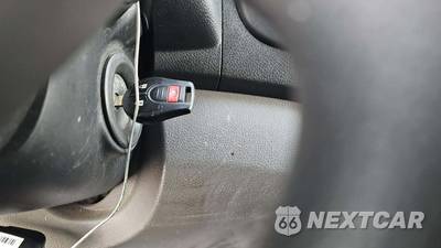2020 Nissan NV200 Compact Cargo SV 115.2" WB - zdjęcie 23 z 33 - miniatura