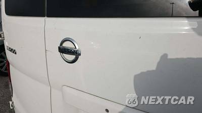 2020 Nissan NV200 Compact Cargo SV 115.2" WB - zdjęcie 24 z 33 - miniatura